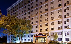 Candlewood Suites Indianapolis Downtown Medical District By Ihg